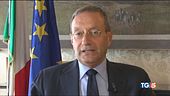 Catricalà: addio choc. Unanime cordoglio