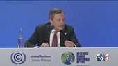 Ultimatum sul clima ma Cina e India frenano