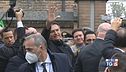 Bolsonaro contestato. Pasta fresca per Jill