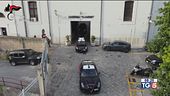 Droga a Palermo, 58 misure cautelari