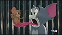 Il film di Tom e Gerry tra animazione classica e live action