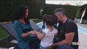 Terapia rivoluzionaria salva bimba di tre anni