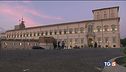 Quirinale e Salvini Giorgetti spariglia