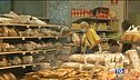 Farina, pane e pasta aumenti da record