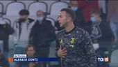 Champions, Juve-Zenit in diretta su Canale 5
