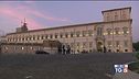Pensando al Quirinale Giorgetti spariglia