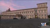 Pensando al Quirinale Giorgetti spariglia