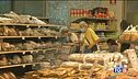 Pane, pasta e farina aumenti record