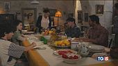 "Una famiglia perbene" da stasera su Canale5