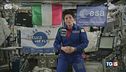 AstroSamantha di nuovo lassù!