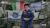 AstroSamantha di nuovo lassù!