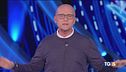 Stasera la semifinale del Gfvip