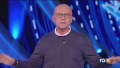 Stasera la semifinale del Gfvip