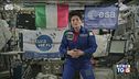 AstroSamantha di nuovo nello spazio