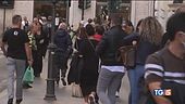 Contagi in salita, allarme dell'Oms