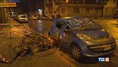 Pioggia e vento forte, il maltempo non molla