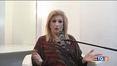 La "d'Iva" Zanicchi, stasera su Canale 5