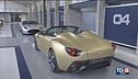 Aston Martin e Zagato, una collaborazione elegante e sportiva