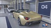 Aston Martin e Zagato, una collaborazione elegante e sportiva