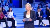 In prima serata torna "C'è posta per te"