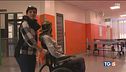 Tante ferie regalate "Così assisto Bryan"
