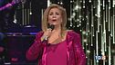 La "D'Iva" Zanicchi una serata evento