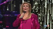 La "D'Iva" Zanicchi una serata evento