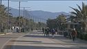 Sardegna prima bianca allarme per la scuola