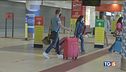 Turismo in difficoltà sognando la ripresa