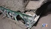 Pompei stupisce ancora riaffiora carro nuziale