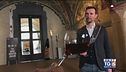 Gusto di Vino -Wine & Siena festival.