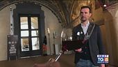 Gusto di Vino -Wine & Siena festival.