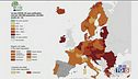 Epicentro in Europa per la quarta ondata