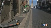 Monopattini e non solo le novità sulla strada