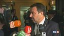 Lega, tregua siglata tensione in M5s e Pd