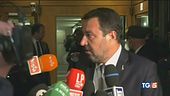 Lega, tregua siglata tensione in M5s e Pd
