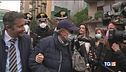 "Le hanno mandate via ma la casa è devastata"
