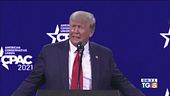 Trump torna e va subito all'attacco