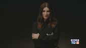 Golden Globe a Laura Pausini