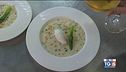 Gusto Verde: risotto estivo alle verdure
