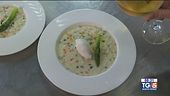 Gusto Verde: risotto estivo alle verdure