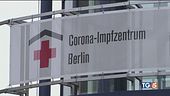 Il virus corre ancora stasera Speciale Tg5