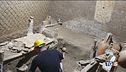 Ecco come vivevano gli schiavi a Pompei