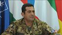 Arcuri sostituito dal gen. Figliuolo