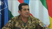 Arcuri sostituito dal gen. Figliuolo