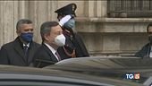 Primo dpcm Draghi Casi saliti del 30%