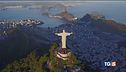 "Variante Brasil" Stasera Speciale Tg5