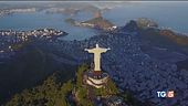"Variante Brasil" Stasera Speciale Tg5