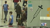 Austria: da domani lockdown per i no vax