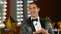 Tommaso Zorzi vince il Gf Vip